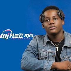 Mixtape Confinement Dj Plezy Mix