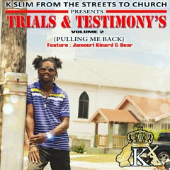 PULLING ME BACK Feat (Jamouri Kinard & Bear) Chingy mixtape remix
