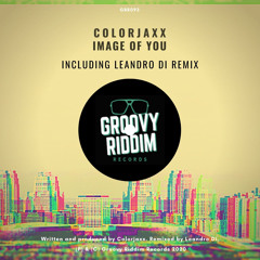 GRR093 : Colorjaxx - Image Of You (Original Mix)