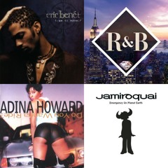 90s mix
