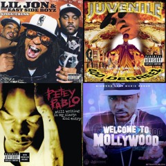 RATCHET/TWERK SONGSS������