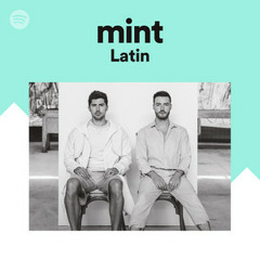 mint Latin