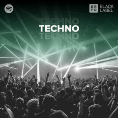 Techno | EMPO Black Label