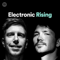 Electronic Rising