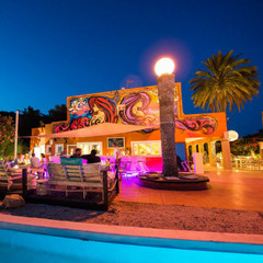 Boutique Hostal Salinas
