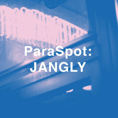 ParaSpot: Jangly | Guitar-esque Songs
