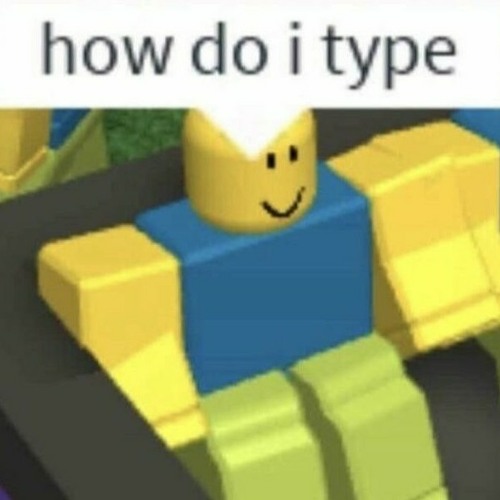 Stream Robloxian Struggles Don T Call Me A Noob 2 By Cube Listen Online For Free On Soundcloud - what roblox noobs do