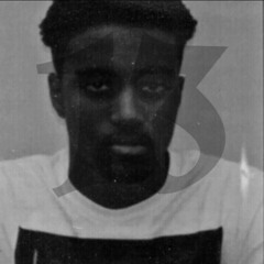 XiiiDolor - 13. (prod. GINSENG)