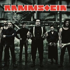 Rammstein the best