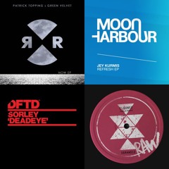 Mixmag Set Tech House