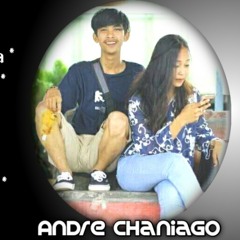 DJ Angger Vraz ✓ Andre Chaniago - Dugem Nonstop - Terlalu Sadis - Suport By Ipank Pro