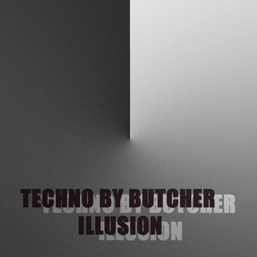 CBR077 : Techno By Butcher - Ertenes (Original Mix)