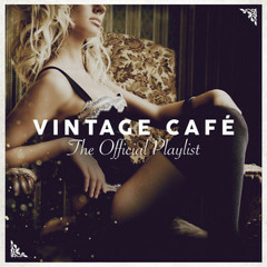 Chill Vintage Café