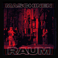 Maschinenraum
