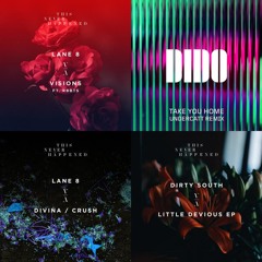 Techno/Electro 2020