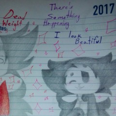 Jack Stauber - There's Something Happening _Extended_