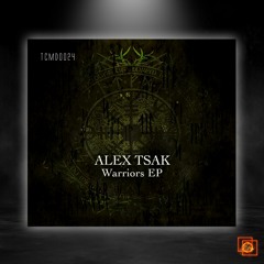 Alex Tsak - Ragnar (Original Mix)