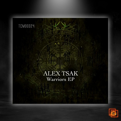 Alex Tsak - Ragnar (Original Mix)
