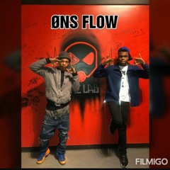 Ønstuuk ft∅nstezz ∅nsflow