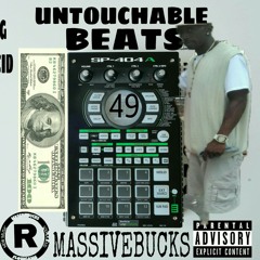 NEW UNTOUCHABLE BEAT. FLOWGANG,49(R)
