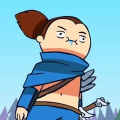 MORX.DROP - YASUO (REMIX)