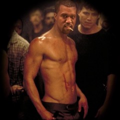 Start a Fight Club Brad Reputation - strktrd (Guitar Loop)