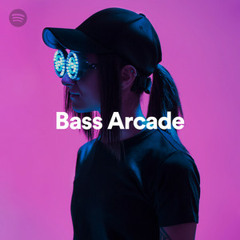 Bass Arcade