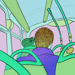 NF154 : Aaron Lewis - Back of The Bus (Original Mix)