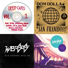 deep grooves
