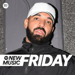 New Music Friday