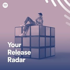 Release Radar