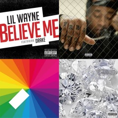 Get Turnt Mix