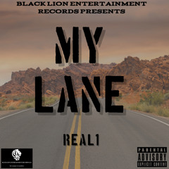 Real1 - All The Way Up (Black Lion Entertainment Records Remix)