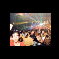 90’s rave mix