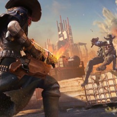 Call of duty mobile season 6_Western
