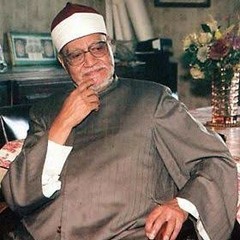 مقطع معجزة وإحساس مبهر لآيات سورة النجم للشيخ ابو العينين شعيشع
