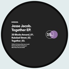 Jesse Jacob - Ruisdael Street (Original Mix)