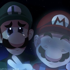 Our end (Mario and the music box fan-made song)