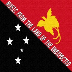 Hope of PNG - Wameblood & Soul Harmony