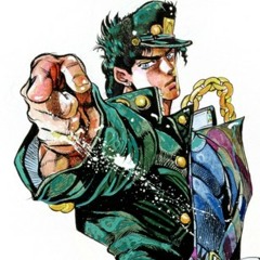 Sono Chi No Kioku / End Of THE WORLD By The JO☆STARS jjba part 3 op 2 full