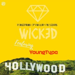 WICKED (feat. YoungType)