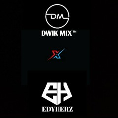 HAPPY ENJOY MIXTAPE FUNKOT 2K20 - DwikMIX™ FT DJ EDIIY