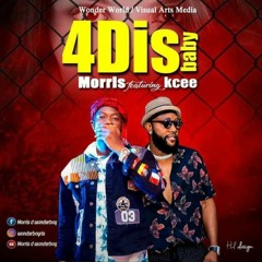Morris ft Kcee - 4 Dis Baby (Sierra Leone Music 2020) 🇸🇱