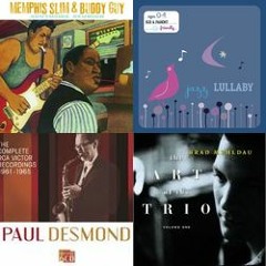 Jazz New Orleans