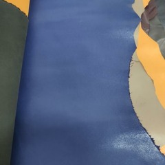 Что такое кожа шевро? (creato con Spreaker)