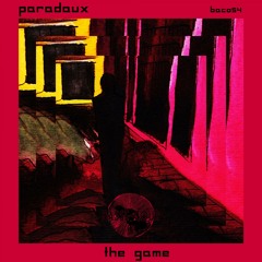 Paradaux - The Pusher