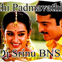Padmavathi Padmavathi-( 2020 Dance Mix) -Dj Srinu Bns