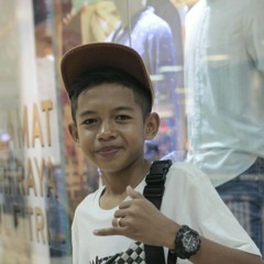 #TERBANGLAH BERSAMA SUPERMAN [ Anongk14 Ft Bang Zona ] Req.Edj Salman
