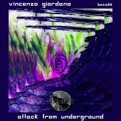 Vincenzo Giordano - Baptism (Original Mix)
