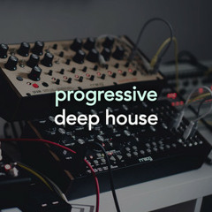 Progressive Deep House